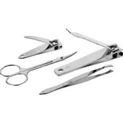 SET MANUCURE 4 PIECES