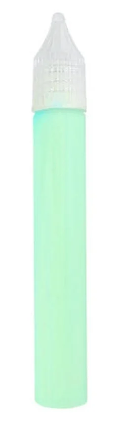 SET MARQUEURS COLLE PHOSPHORESCENT 30ML X24 PIECES