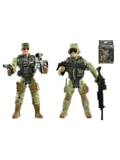 SET MILITAIRE