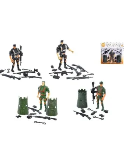 SET MILITAIRE