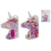 SET PERLES BOITE LICORNE