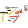 SET 10 PIECES OUTILS ET ACCESSOIRES