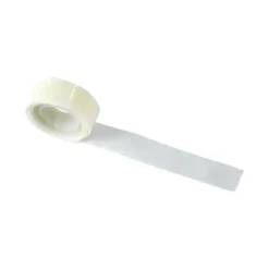 SET 2 RUBANS POINTS DE COLLE POUR BALLONS
