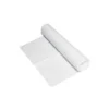 SET 20 SACS POUBELLE 10L LIENS COULISSANTS BLANC