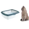 SET 10 SACS POUR BAC A LITIERE 90X60CM
