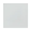 SET 20 SERVIETTES COCKTAIL 3 PLIS 25X25CM ARGENT