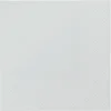 SET 20 SERVIETTES 3 PLIS 33X33CM ARGENT