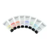 SET 8 TUBES DE PEINTURE ACRYLIQUE 22ML LES PASTELS