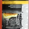 SHAMPOING AUTO 1 L