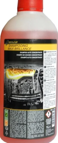 SHAMPOING AUTO 1 L