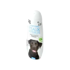 SHAMPOING POUR CHIEN SOIN EXPERT ALOE VERA 250ML
