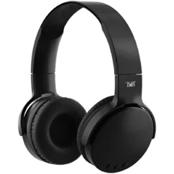 SINGLE CASQUE BLUETOOTH SANS FIL NOIR