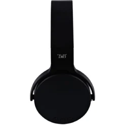 SINGLE CASQUE BLUETOOTH SANS FIL NOIR