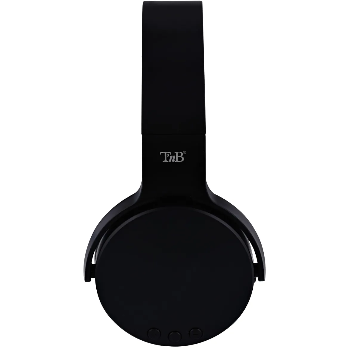 SINGLE CASQUE BLUETOOTH SANS FIL NOIR