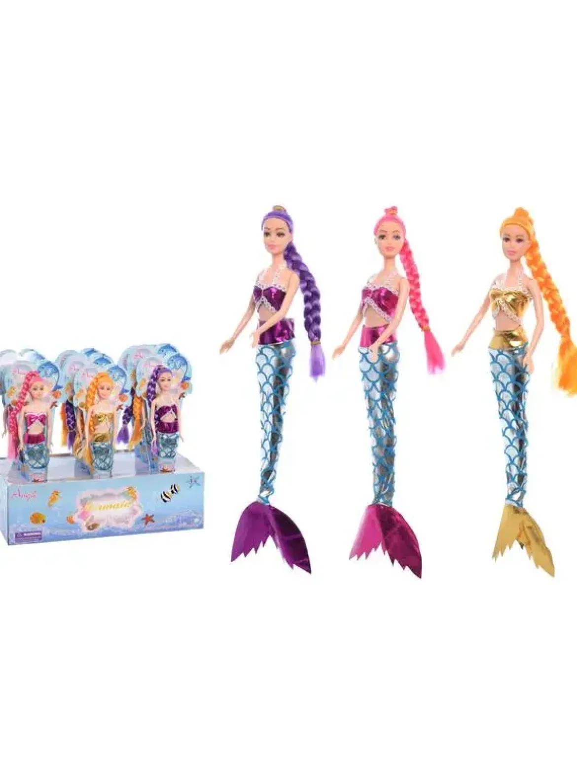 SIRENE 29CM