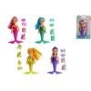 SIRENE ET ACCESSOIRES 14CM