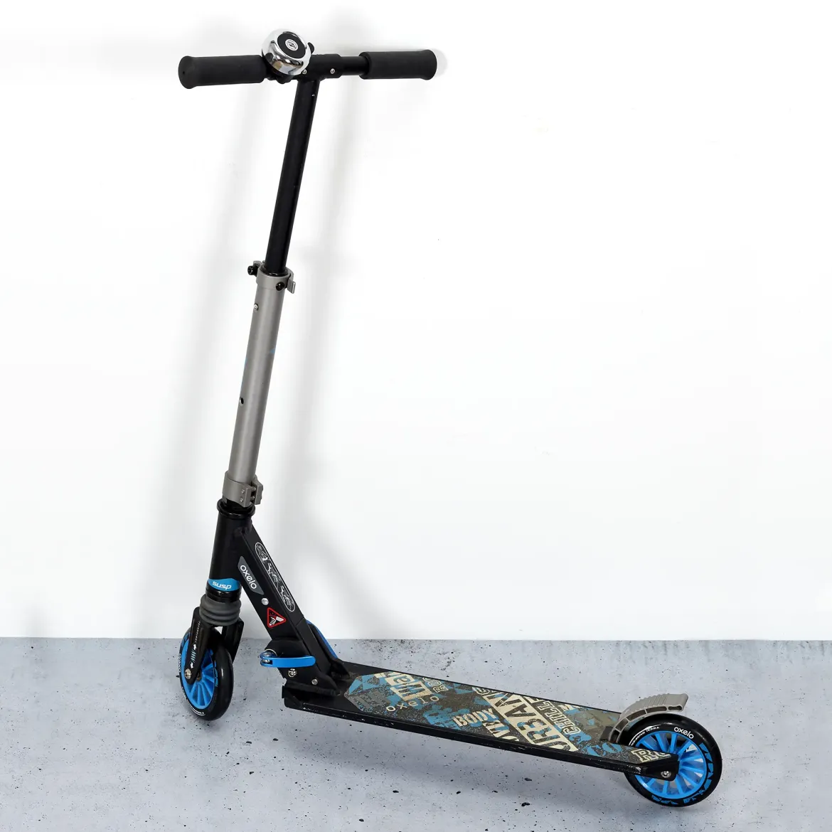 SONNETTE VELO TROTTINETTE