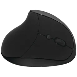 SOURIS ERGONOMIQUE VERTICALE SANS FIL