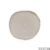 SOUS ASSIETTE BOIS 20CM