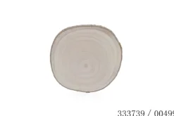 SOUS ASSIETTE BOIS 20CM