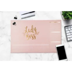 SOUS MAIN PAPIER LADY BOSS
