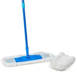SPONTEX BALAI EXTRA PLAT AVEC 1 RECHARGE