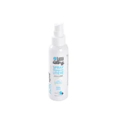 SPRAY DESODORISANT LITIERE HUILES ESSENTIELLES 125ML