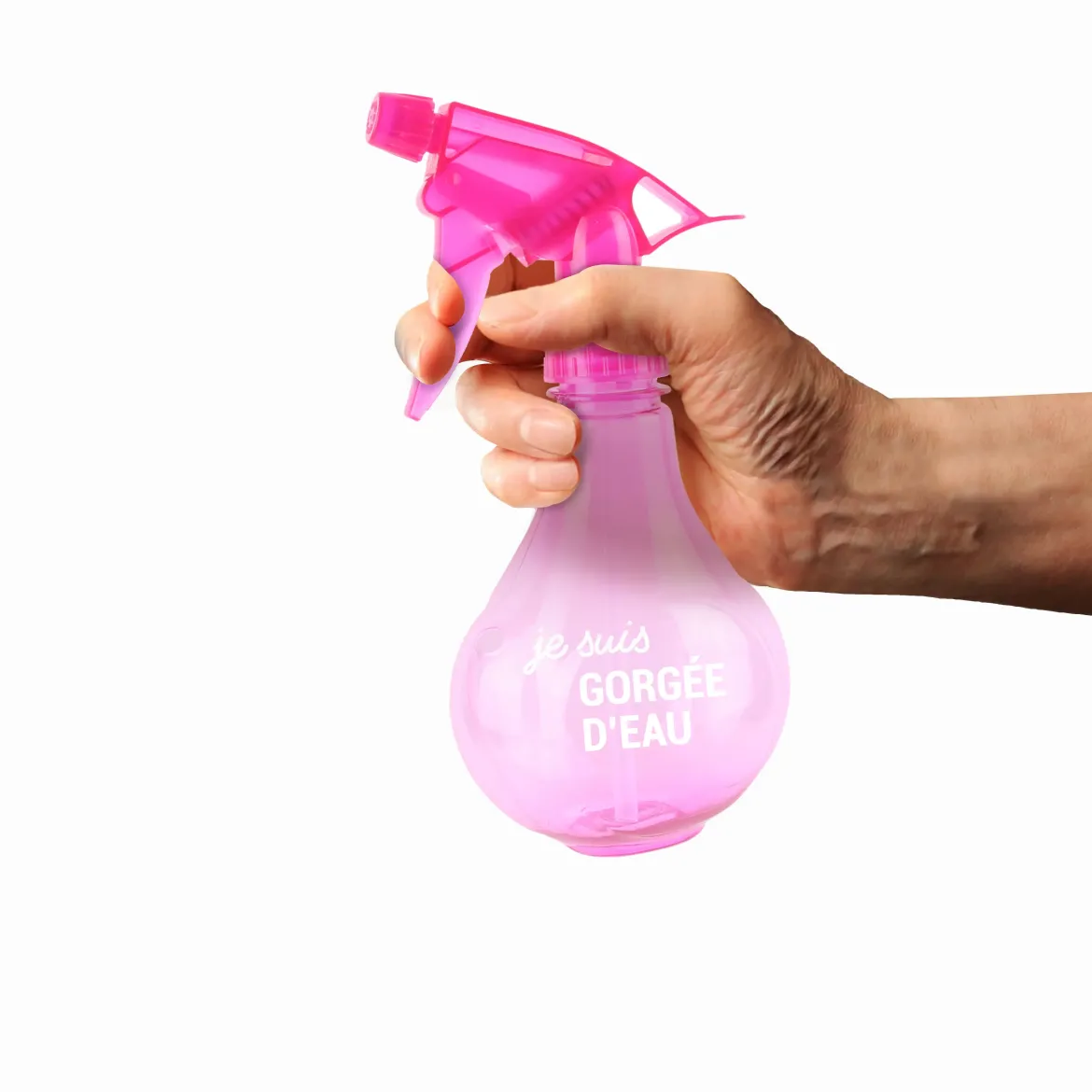 SPRAY JE SUIS 330ML