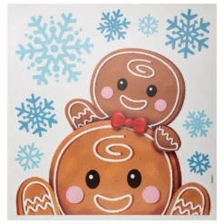 STICKER PERSONNAGE BAS