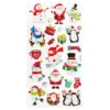 STICKERS FUN 3D