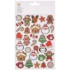 STICKERS HOT X2 PIECES