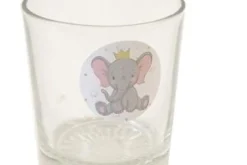 STICKER THEME ELEPHANT X12 PIECES
