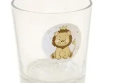 STICKER THEME LION X12 PIECES