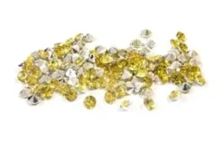 STRASS DECO X120 PIECES OR