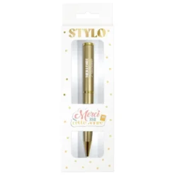 STYLO MEILLEURE MAITRESSE