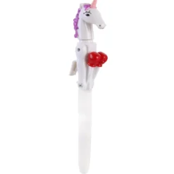 STYLO BOXING LED LICORNE