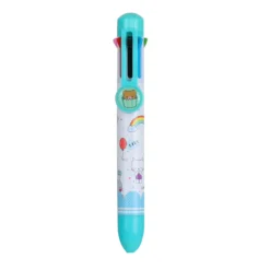 STYLO 8 COULEURS