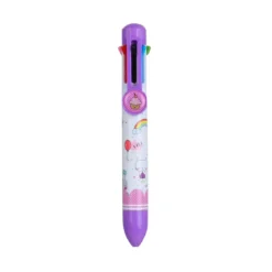 STYLO 8 COULEURS