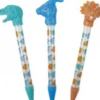 STYLO DINOSAURE