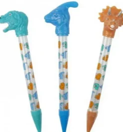 STYLO DINOSAURE