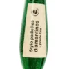 STYLO PAILLETTES DIAMANTINES VERT FONCE 10G