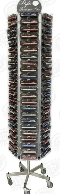 STYLO PERSONNALISE