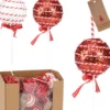 SUCETTE 13CM SUSPENDUE DECO