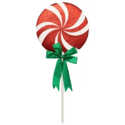 SUCETTE NOEUD SATIN 80CM