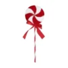 SUCETTE NOEUD SATIN 50CM