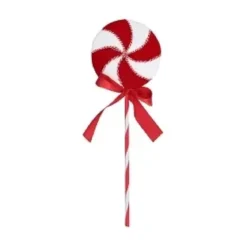 SUCETTE NOEUD SATIN 50CM