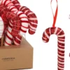 SUCRE D ORGE 32CM SUSPENDU