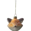 SUPENSION VERRE RENARD