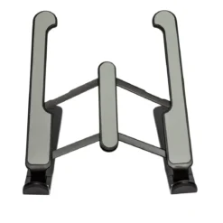 SUPPORT ORDINATEUR PORTABLE REGLABLE