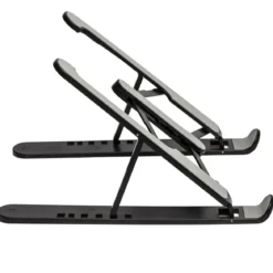 SUPPORT ORDINATEUR PORTABLE REGLABLE